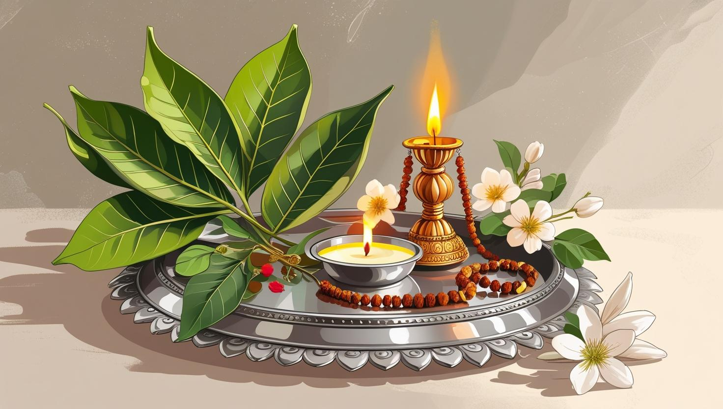 Sawan Somvar Vrat Vidhi
