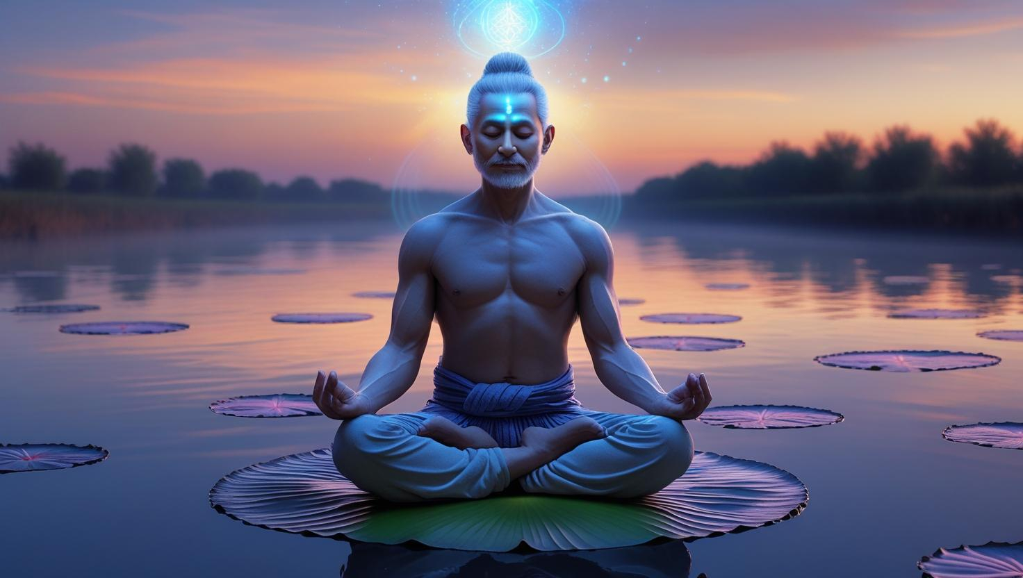 bhagavad gita quotes -3 Conquer Your Mind, Rule Your Destiny