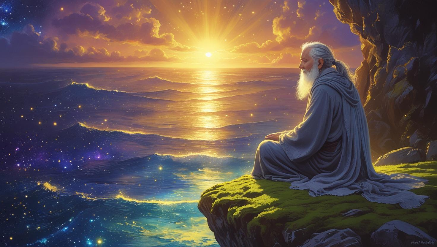 bhagavad gita quotes -5 Everything Happens for a Reason