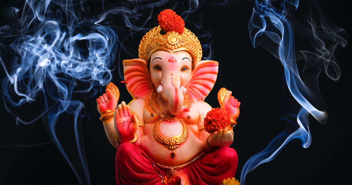 Thumbnail for ganesh beej mantra: ultimate guide to divine power 2025
