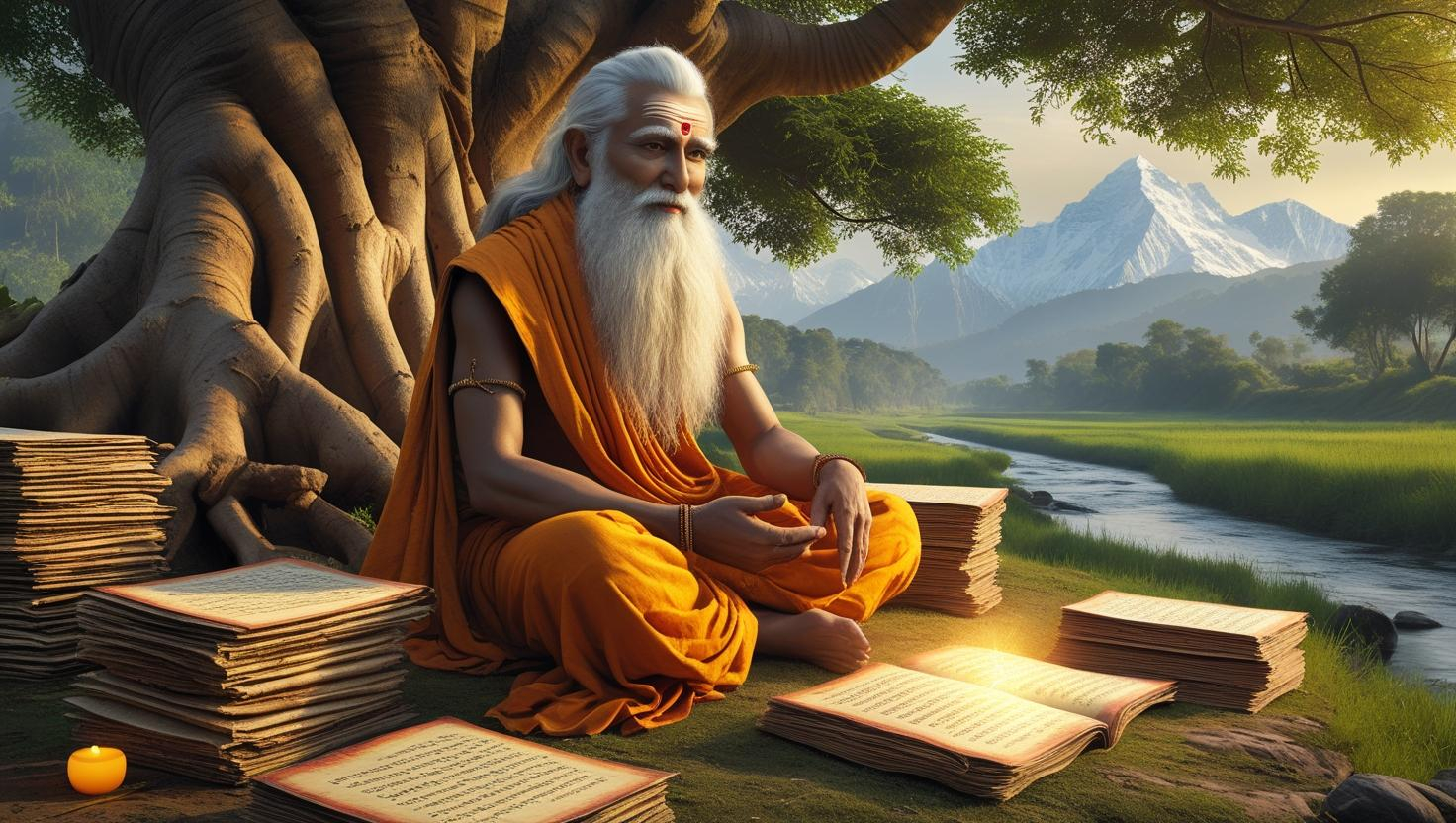 bhagavad gita quotes -9 True Knowledge is the Real Power