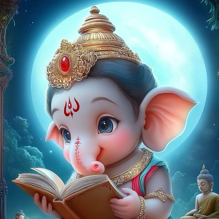 Vakratunda Vaani