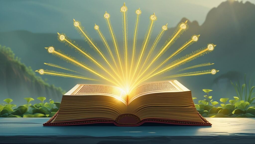 Bhagavad Gita’s 10 Life Changing Quotes That Will Transform Your Life
