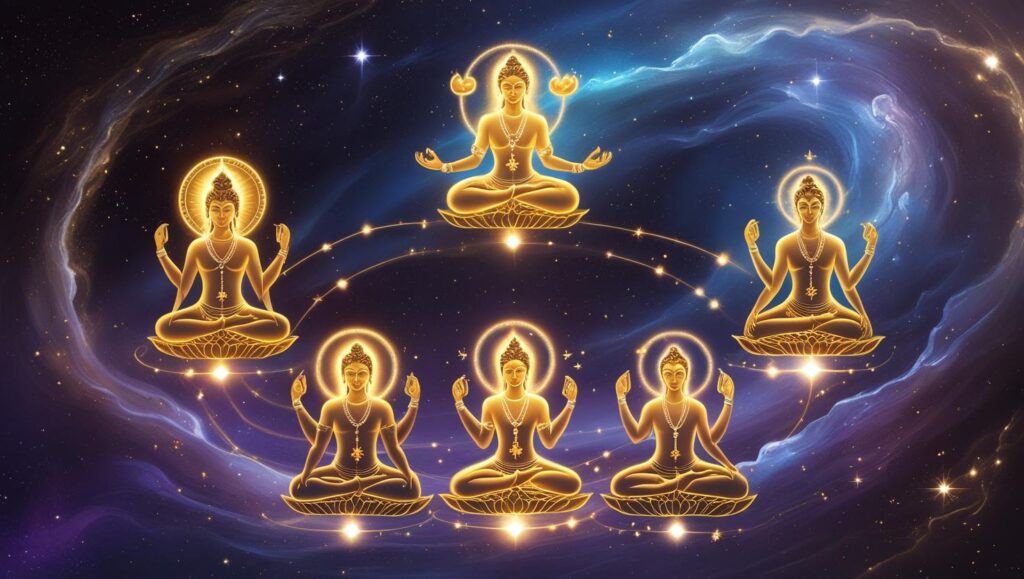 Core Principles of Sanatan Dharma