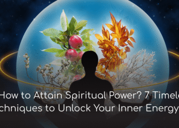 How to Attain Spiritual Power 7 Powerful Secrets (2025)
