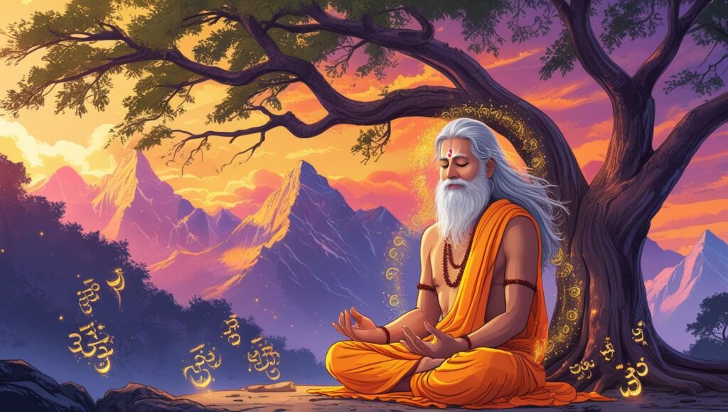 How to Attain Spiritual Power Today!