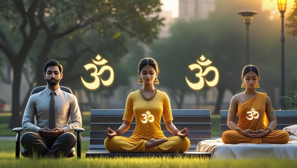 How to Integrate Pranayama Into a Busy Lifestyle