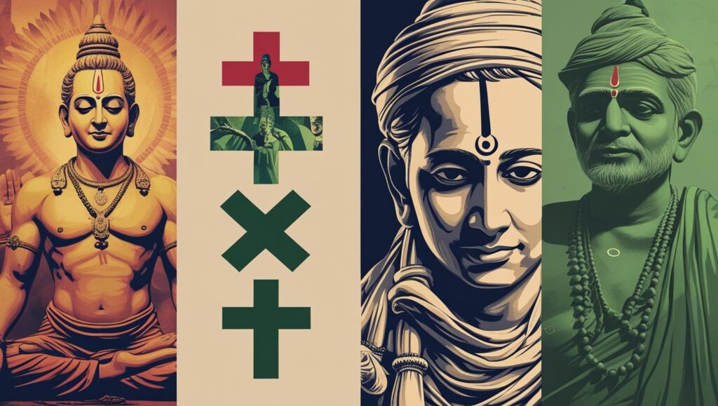 Misconceptions About Sanatan Dharma — Busted!