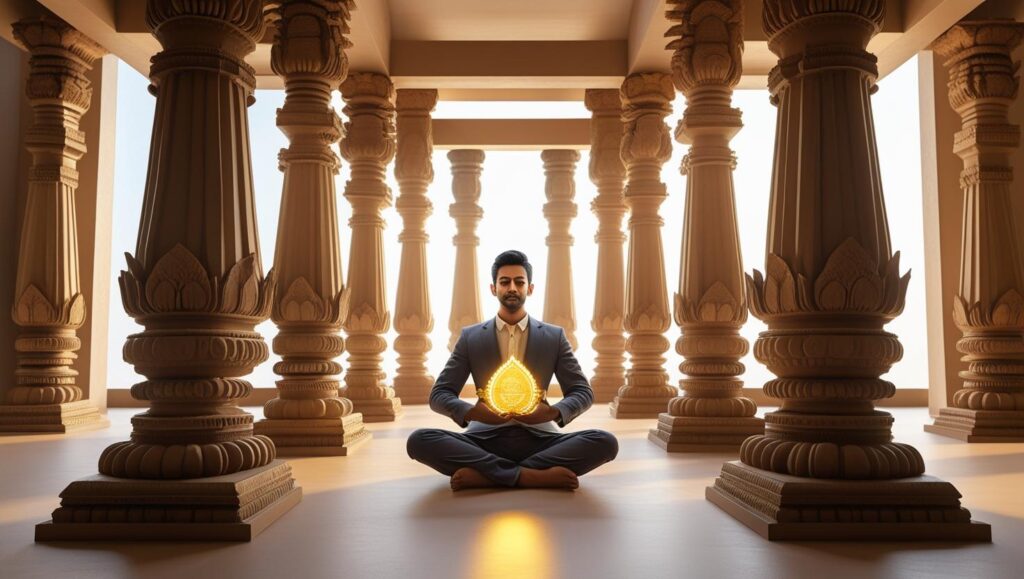 Sanatan Dharma Siksha for Modern Life