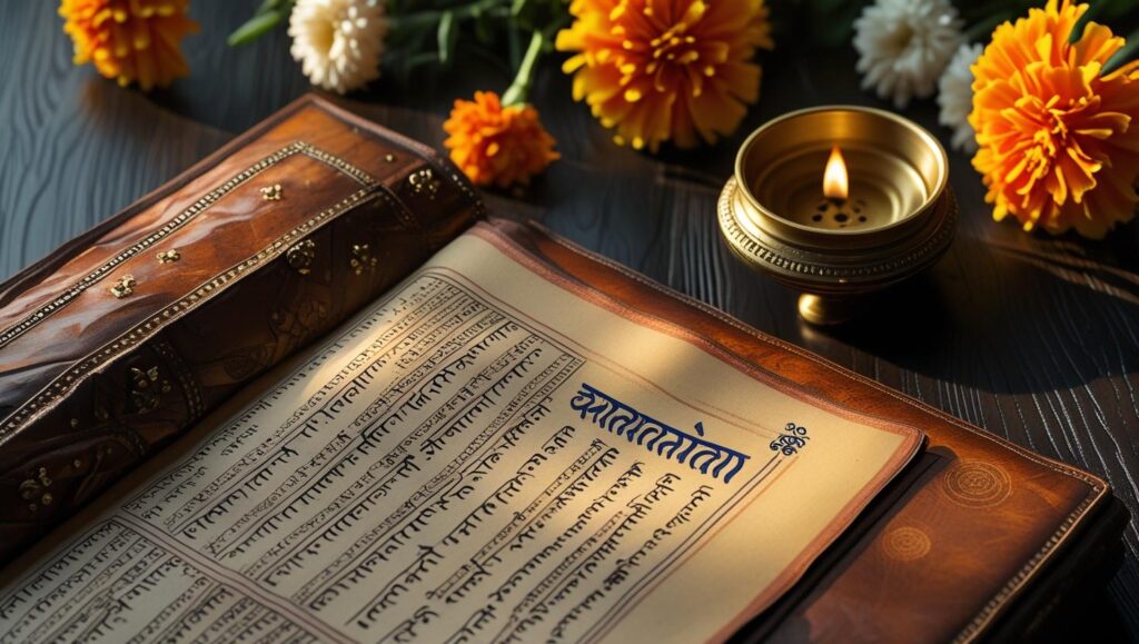 Sanatan Meaning in English