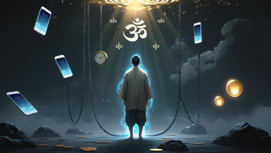 Signs You Need Spiritual Power & Inner Energy