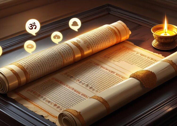 Terms and Conditions Sanatan Dharma Social Platform