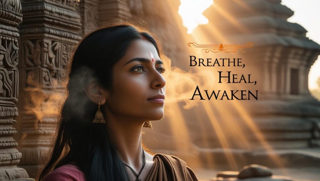 The Breath of Life Youβre Missing Out On