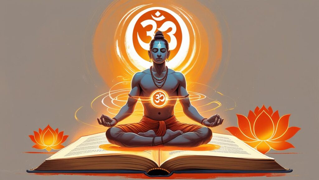 The Connection Between Pranayama and Sanatan Dharma
