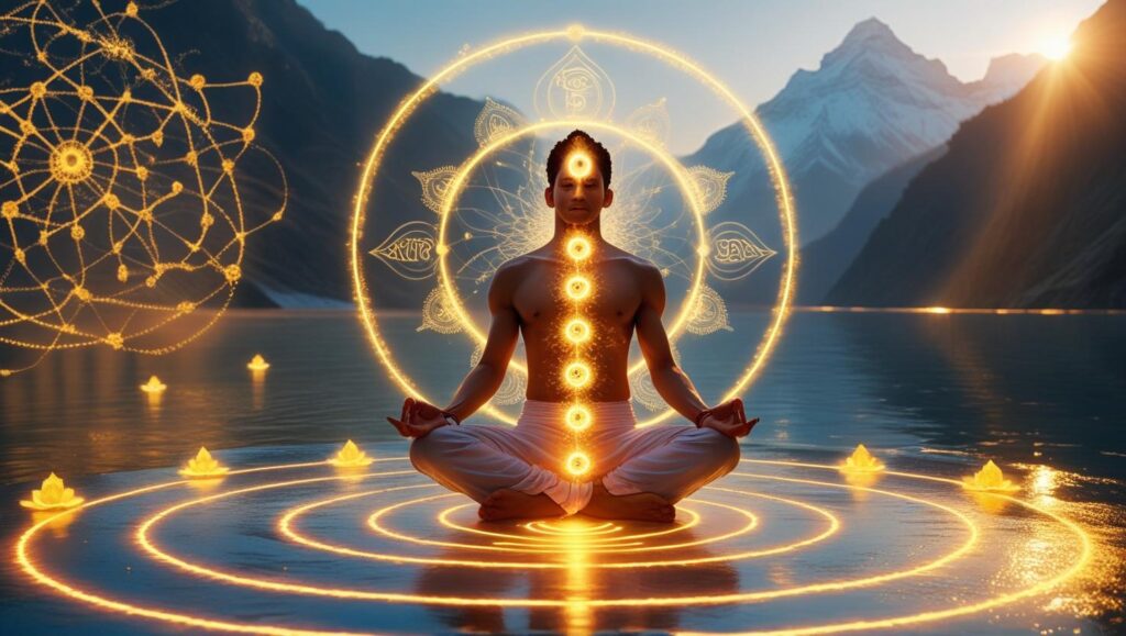 The Science Behind Pranayama Why It Works