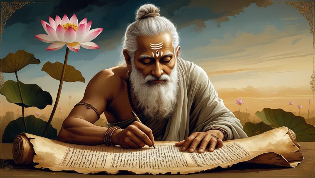 The Yoga Sutras of Patanjali