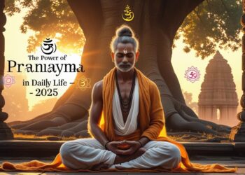 Unlock the Power of Pranayama for Better Health in 2025