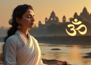 What is Yoga Powerful Truths from Sanatan Dharma