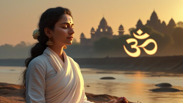What is Yoga Powerful Truths from Sanatan Dharma