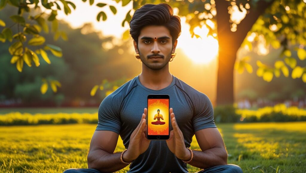 Why Sanatan Dharma Matters More Than Ever in 2025